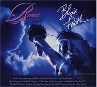 Renee - Blind Faith