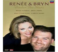 Renee & Bryn - Under The Stars [Reino Unido] [DVD]