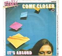 Renée - Come Closer
