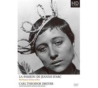 Renee Falconetti - La Passion De Jeanne D'Arc [Edizione: Giappone] [Italia] [DVD]