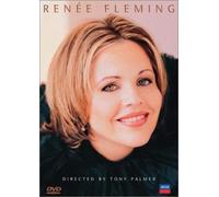 Renee Fleming: A Film by Tony Palmer (DVD) Rene Fleming (Importación USA)