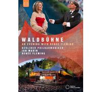 Renée Fleming – Waldbühne 2010 – DVD