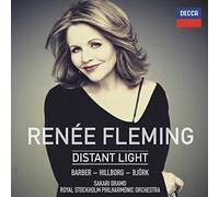 Renee Fleming - Distant Light
