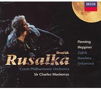 Renée Fleming - Dvorák: Rusalka
