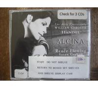 Renée Fleming - Handel : Alcina