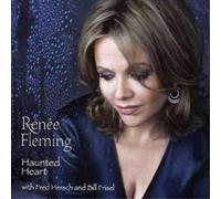 Fleming, Renee - Haunted Heart