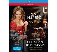 Renée Fleming in Concert (Blu-ray) (Importación USA)