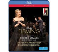 Renée Fleming in Concert - Salzburg Festival (Blu-ray) Vienna Philharmonic
