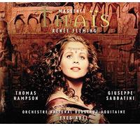 Renée Fleming - Massenet: Thaïs