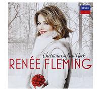 Renée Fleming – Navidades en Nueva York – CD – Importación USA