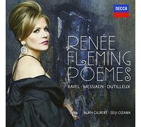 Renee Fleming - Poemes