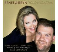 Renée Fleming - Renée & Bryn - Under The Stars