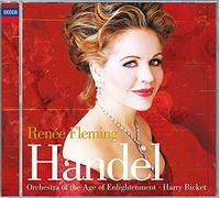 Renée Fleming - Renée Fleming - Handel Arias