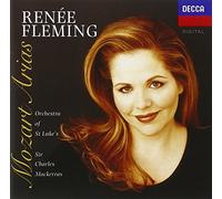 Renée Fleming - Renée Fleming - Mozart Arias