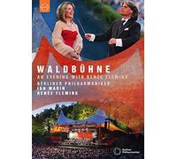 Renée Fleming – Waldbühne 2010 – DVD