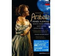 Renee Fleming - Richard Strauss: Arabella [Alemania] [DVD]