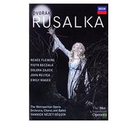Renée Fleming - Rusalka [DVD]