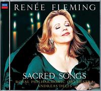 Renée Fleming - Sacred Songs