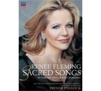 Renee Fleming - Sacred Songs [Dts5. 1/Lpcm] [Alemania] [DVD]