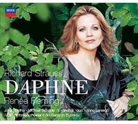 Renée Fleming - Strauss, R.: Daphne