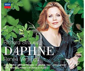 Renée Fleming - Strauss, R.: Daphne