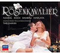Renée Fleming - Strauss R.: El Caballero De La Rosa