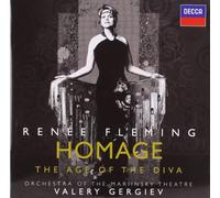 Renée Fleming - The Age Of The Diva
