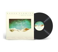 Renee Fleming - The Fiddle And The Drum [Vinilo]