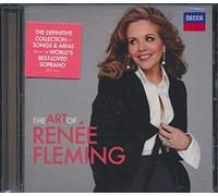 Renée Fleming - Varios: El Arte De Renée Fleming