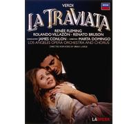 Renee Fleming - Verdi: la Traviata [Lpcm/Dts5. 1 [Alemania] [DVD]