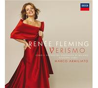 Renée Fleming – Verismo – CD – Importación USA