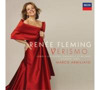 Renée Fleming Verismo (CD) Album (Importación USA)