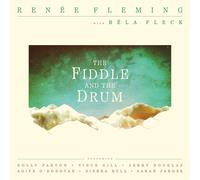 Renee Fleming - The Fiddle And The Drum [Vinilo]