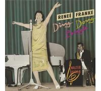 Renee Franke - Ding Dong Boogie (LP)