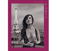 Renée Jacobs´ PARIS: 10 years anniversary reprint edition with some new images