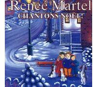 Renée Martel - Chantons Noel