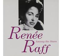 Renee Raff - Renee Raff - Among The Stars +1 [Japan LTD Mini LP CD] XQAM-1911