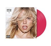 Renee Rapp - Muérdeme (Indie Color LP) (Sellado, Nuevo Vinilo LP)