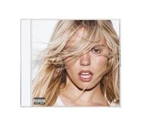 Renee Rapp - Renee Rapp, Neues Album 2025, Bite Me, CD