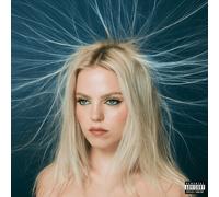 Reneé Rapp Snow Angel (CD) Album (Importación USA)