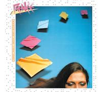 Renee - Reaching For The Sky (LP Coloured Vinyl) [Vinilo]