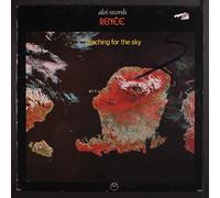 RENEE - REACHING FOR THE SKY VINYL LP[AKH001]1980 RENEE