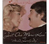 Renee & Renato - Renee And Renato - Just One More Kiss - [7"]