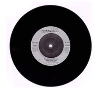 Renee & Renato - Renee & Renato Save Your Love 7" Hollywood HWD003 EX 1982 UK pressing