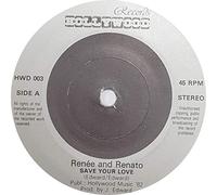 Renee & Renato - Save Your Love
