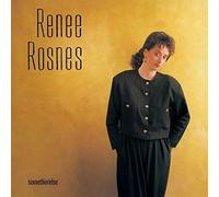 Renee Rosnes