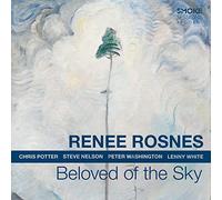 Renee Rosnes – Beloved of the Sky – Vinilo