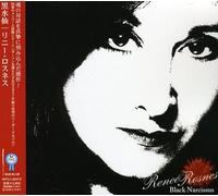 RENEE ROSNES - Black Narcissus
