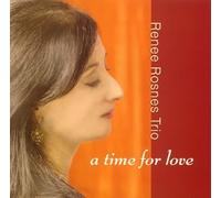 Renee Rosnes Trio - Time for Love
