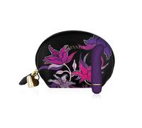 Renee S RS - Essentials - Mini vibrador de punto G Floral - Morado